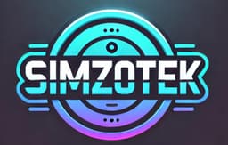Simzotek Logo