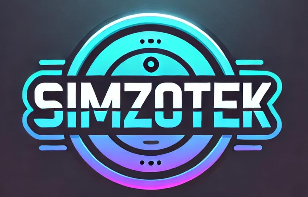 Simzotek Logo